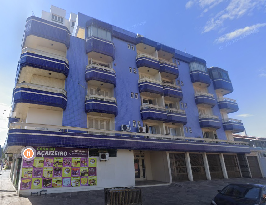 Edifício Centenário