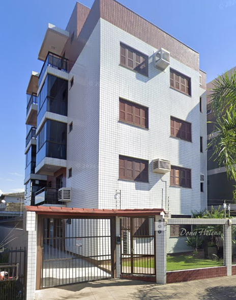 Edifício Dona Helena